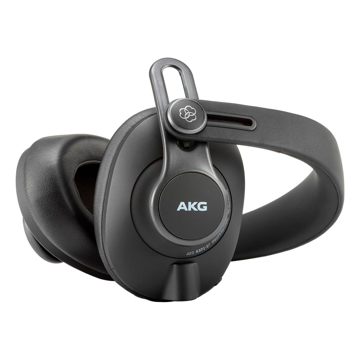 AKG 371-BT: Fone de Ouvido Bluetooth Premium - AudioDriver