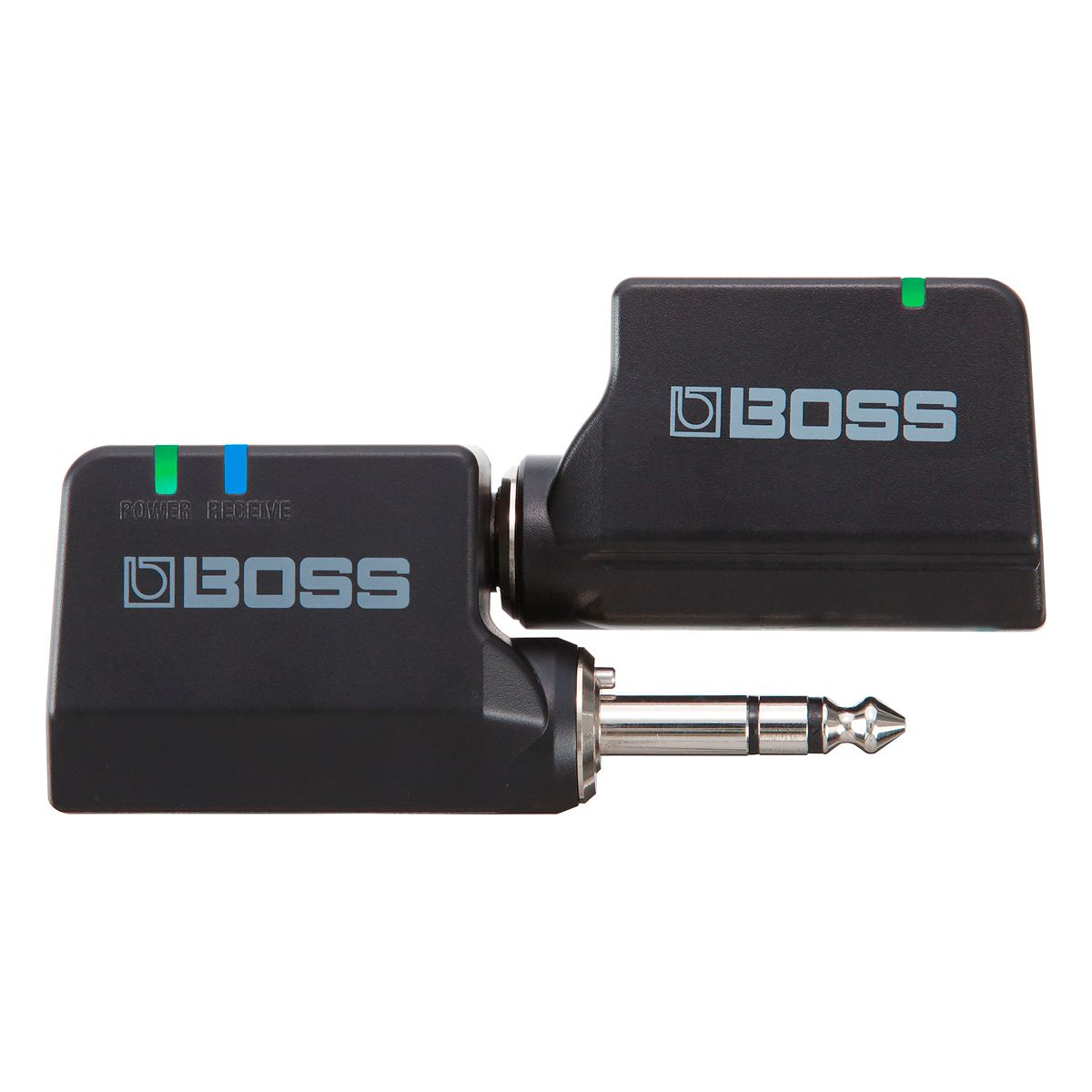 配信機器・PA機器・レコーディング機器 BOSS WL-20 Wireless System Transmissor sem Fio Boss WL-20 - Simulação de Timbre, Sem Fio de