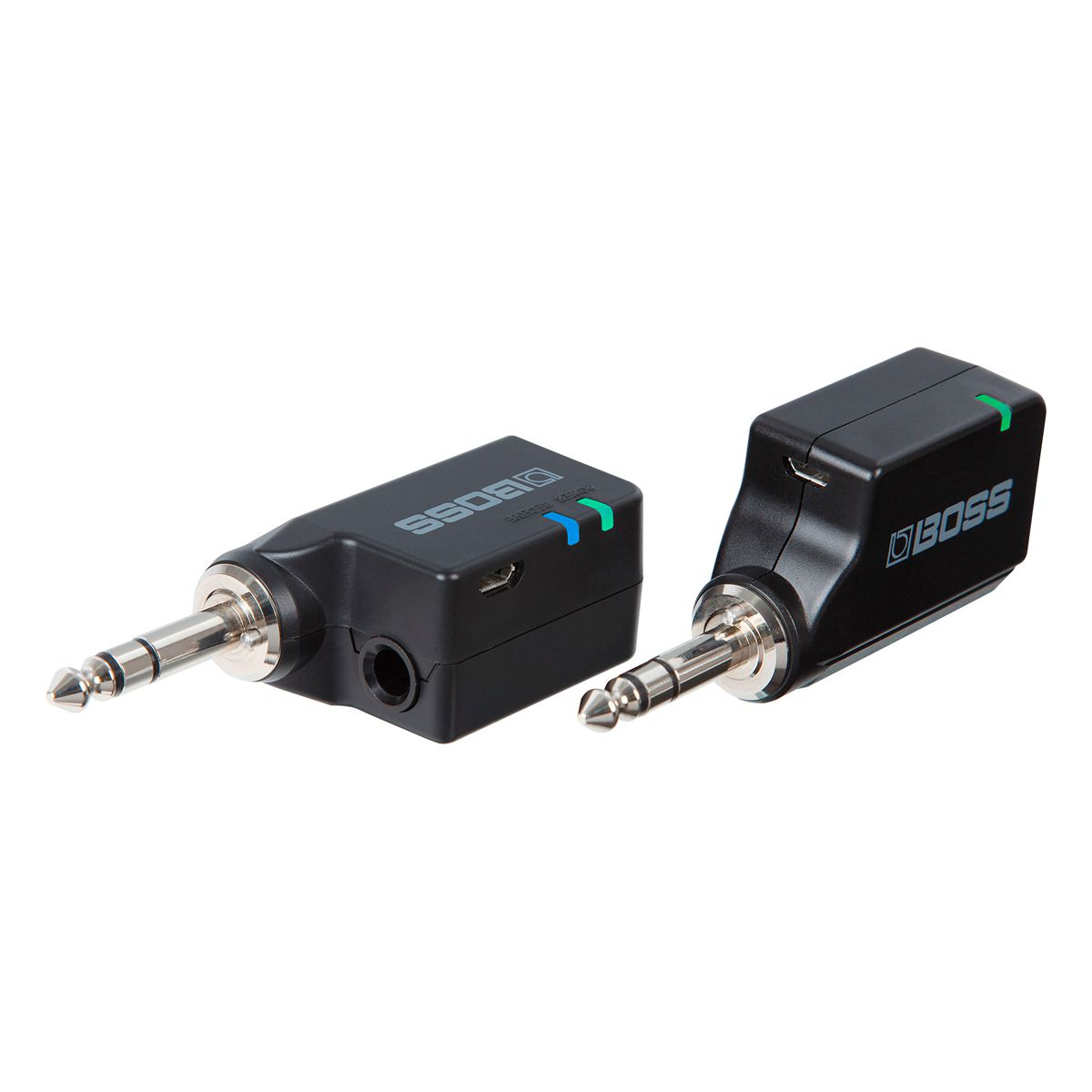 配信機器・PA機器・レコーディング機器 BOSS WL-20 Wireless System Transmissor sem Fio Boss WL-20 - Simulação de Timbre, Sem Fio de
