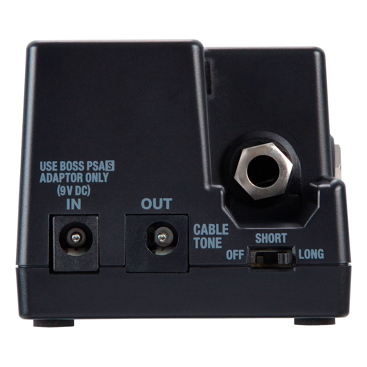 Transmissor sem Fio Boss WL-50 - Liberdade Musical sem Cabos
