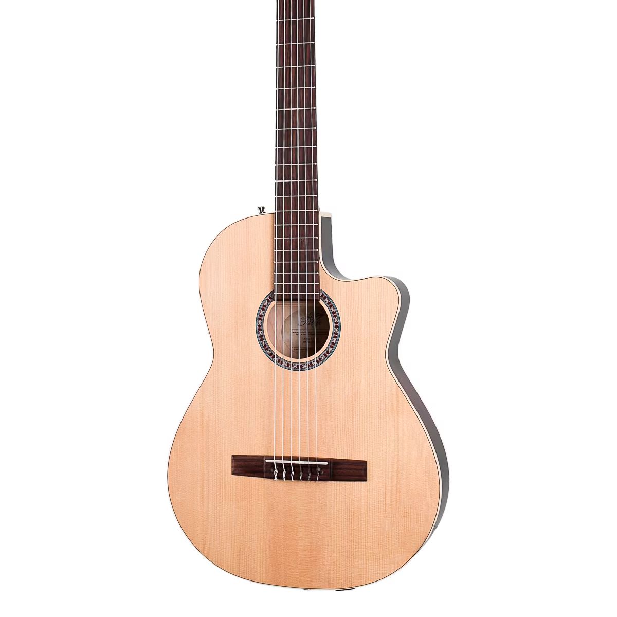 Violão Godin La Patrie Arena CW QIT: Qualidade Sonora e Elegância