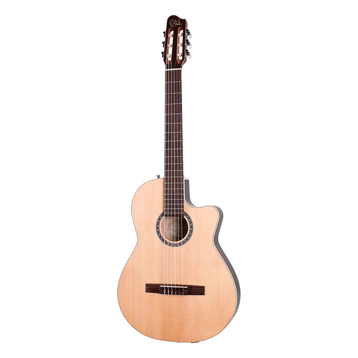 Violão Godin La Patrie Arena CW QIT Qualidade Sonora e Elegância