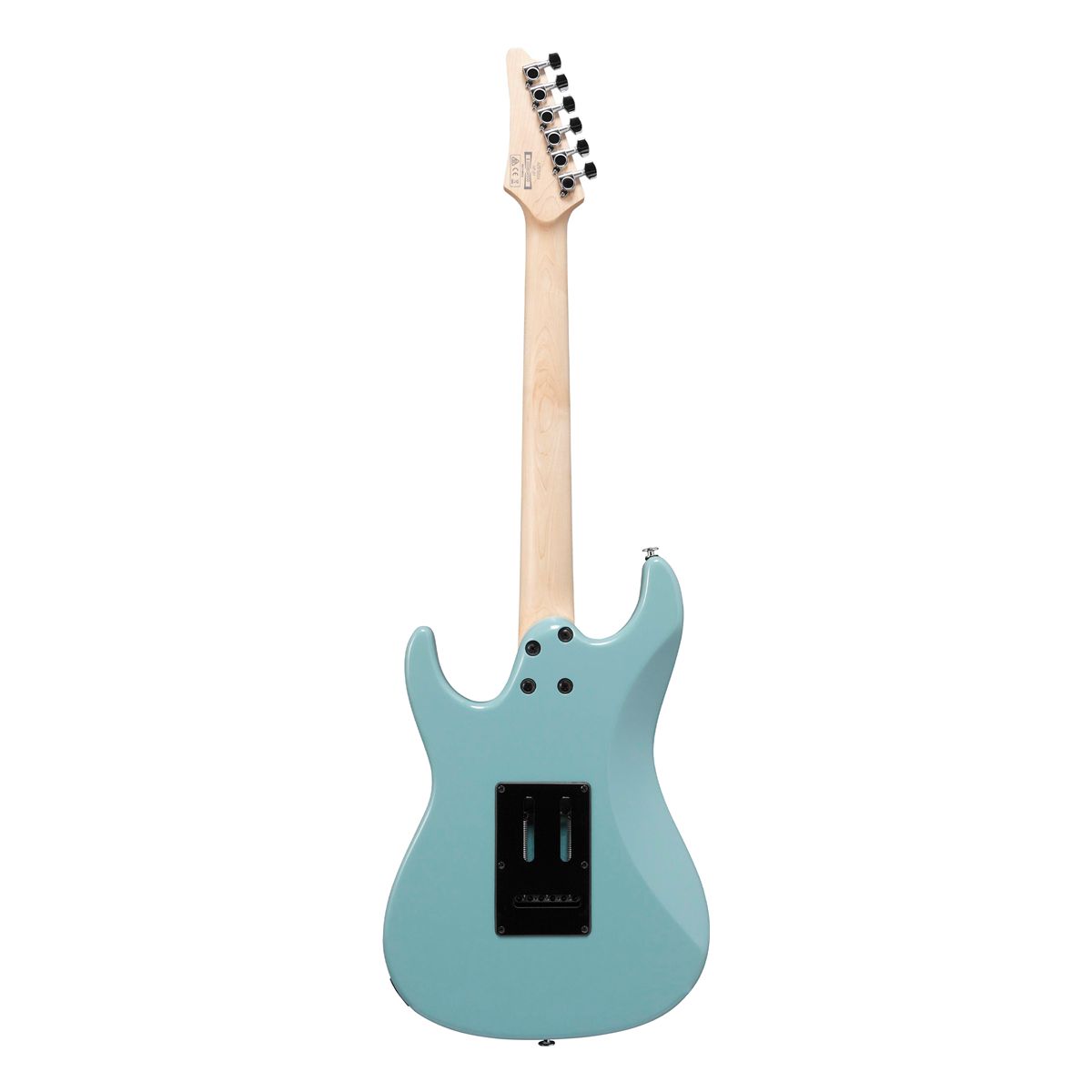 ギター Ibanez AZ Essentials AZES40 PRB Ibanez AZES40 PRB | Guitarras Elétricas de Alta Performance