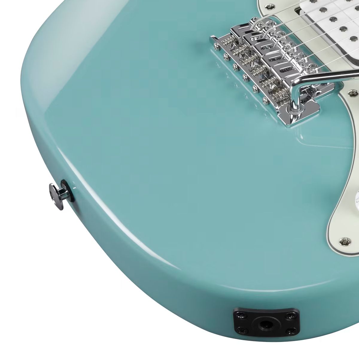 ギター Ibanez AZ Essentials AZES40 PRB Ibanez AZ Essentials AZES40-PRB (Purist Blue) ｜イケベ楽器店