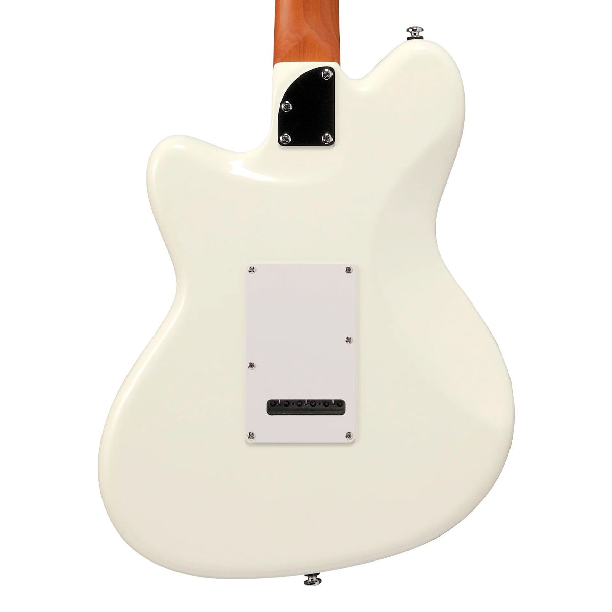 Ibanez ichi00 エレキギター ホワイト ICHI00 | ICHI | ELECTRIC GUITARS | PRODUCTS | Ibanez guitars