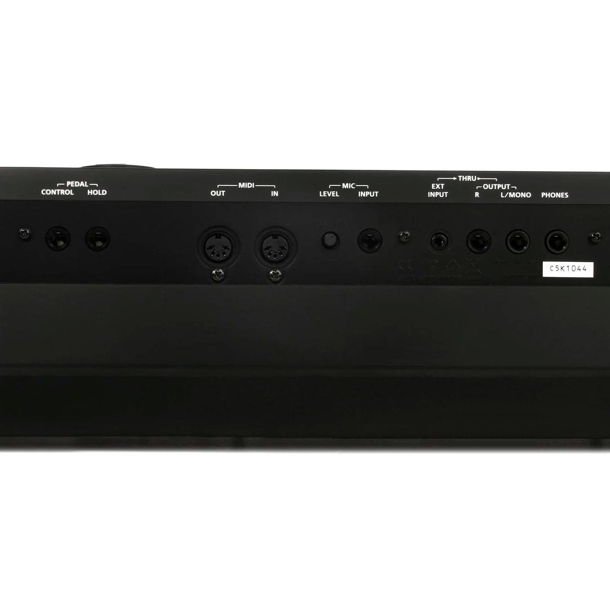 Teclado Roland JUNO-DS88: Potência e Versatilidade Musical