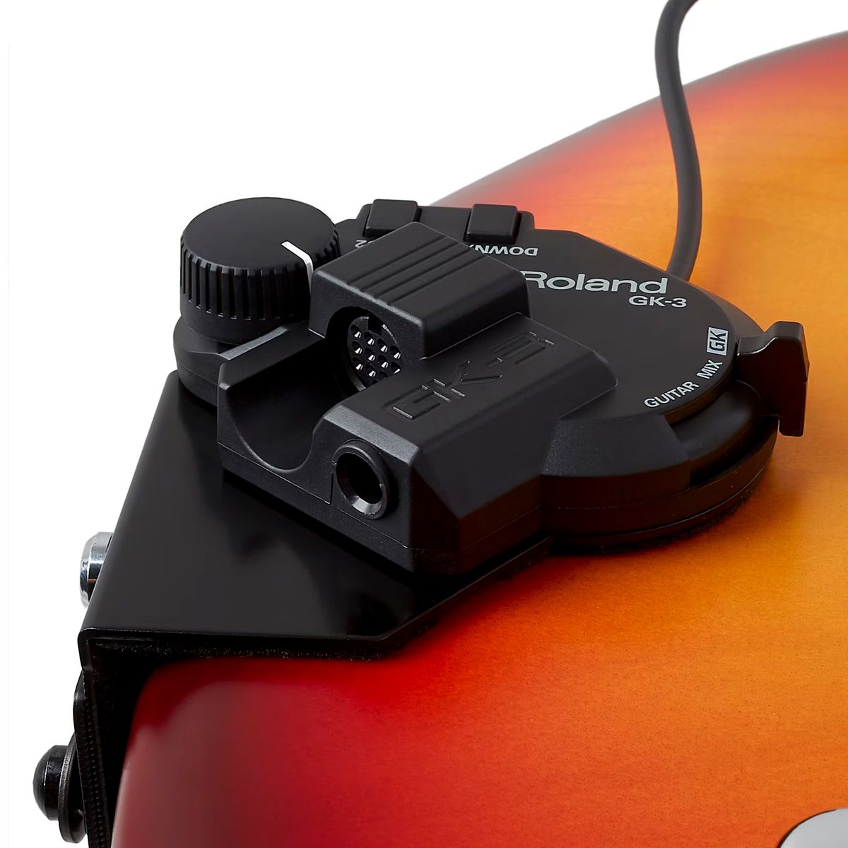 Epiphone SG Special＋ Roland GK-3 付き ROLAND(ローランド) GK-3