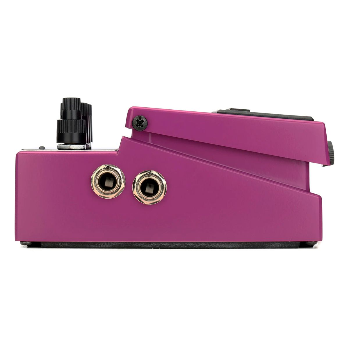 Pedal Flanger Boss BF-3: Transforme sua Música com Efeitos Únicos