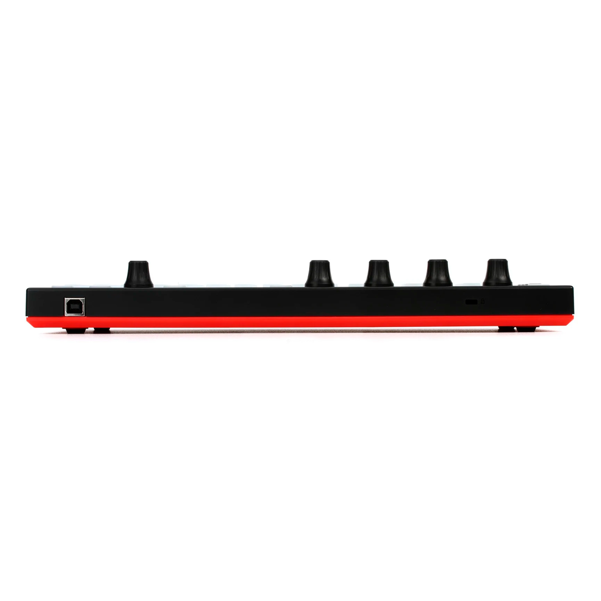 AKAI Fire NS: Controlador USB-MIDI Dedicado para FL Studio