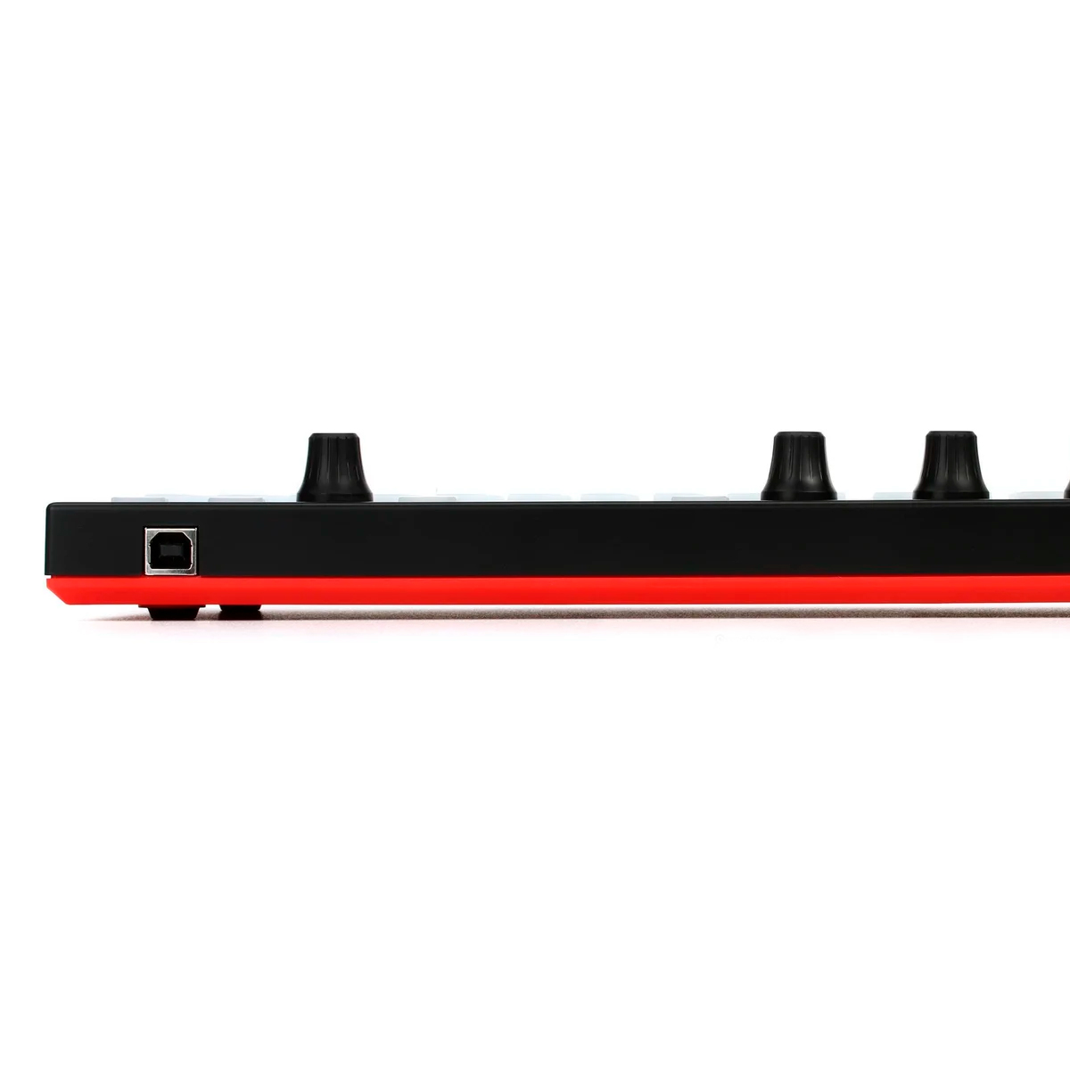 AKAI Fire NS: Controlador USB-MIDI Dedicado para FL Studio