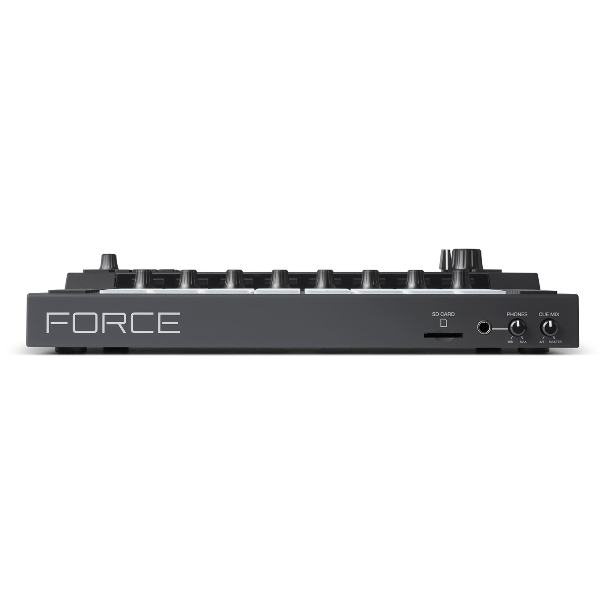 DTM・DAW Akai Force FORCE Standalone Clip Launching Machine | Akai Pro