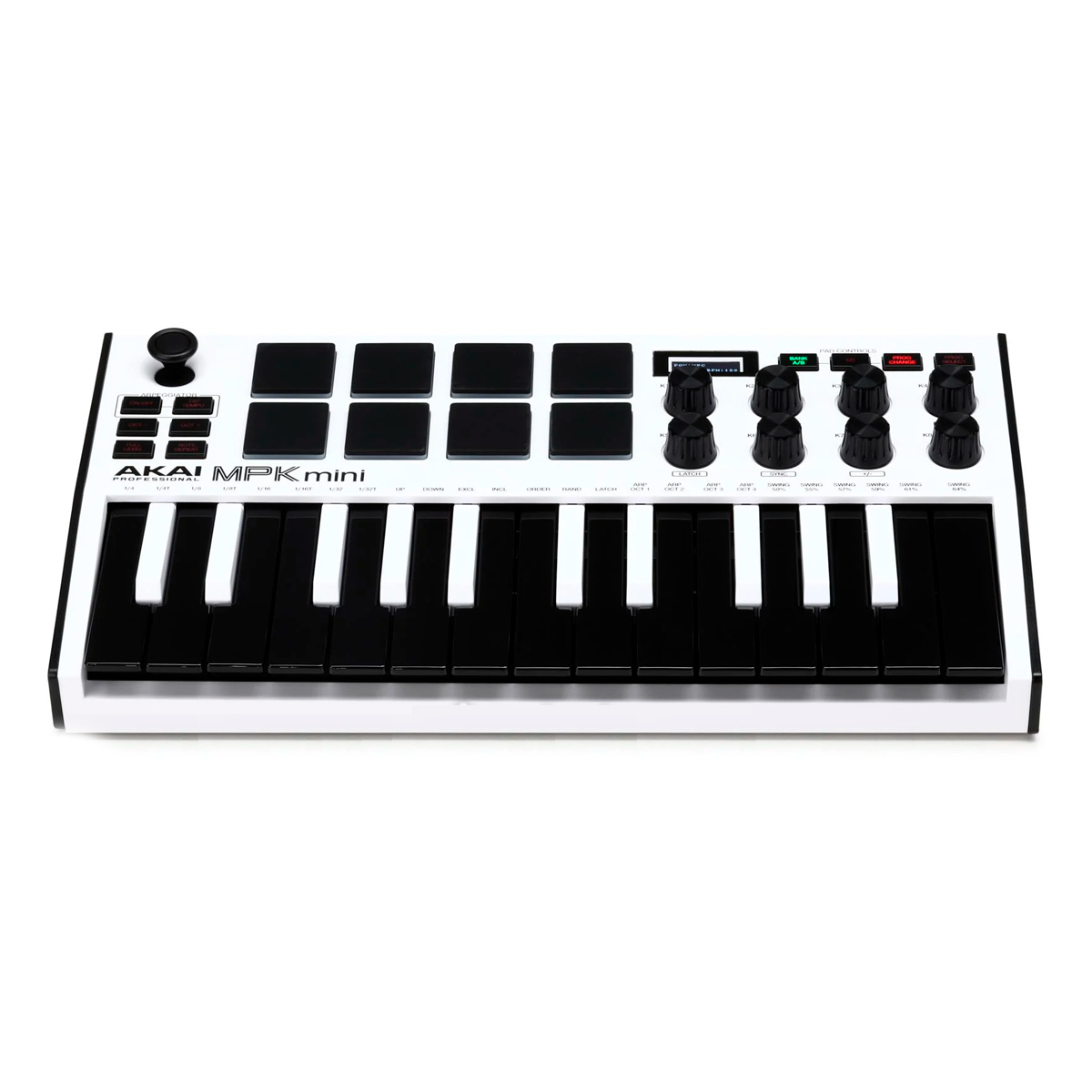 最も信頼できる Special mk3 mini MPK AKAI Edition com MIDI Controle White: DTM・DAW