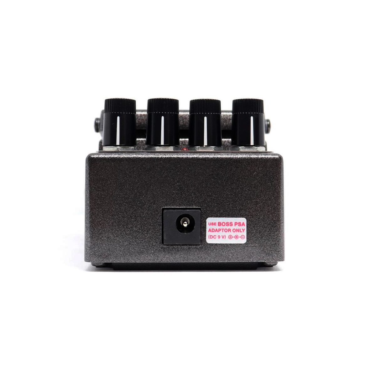 Pedal Reverb Boss RV-6 - Versatilidade e Qualidade Sonora Superior