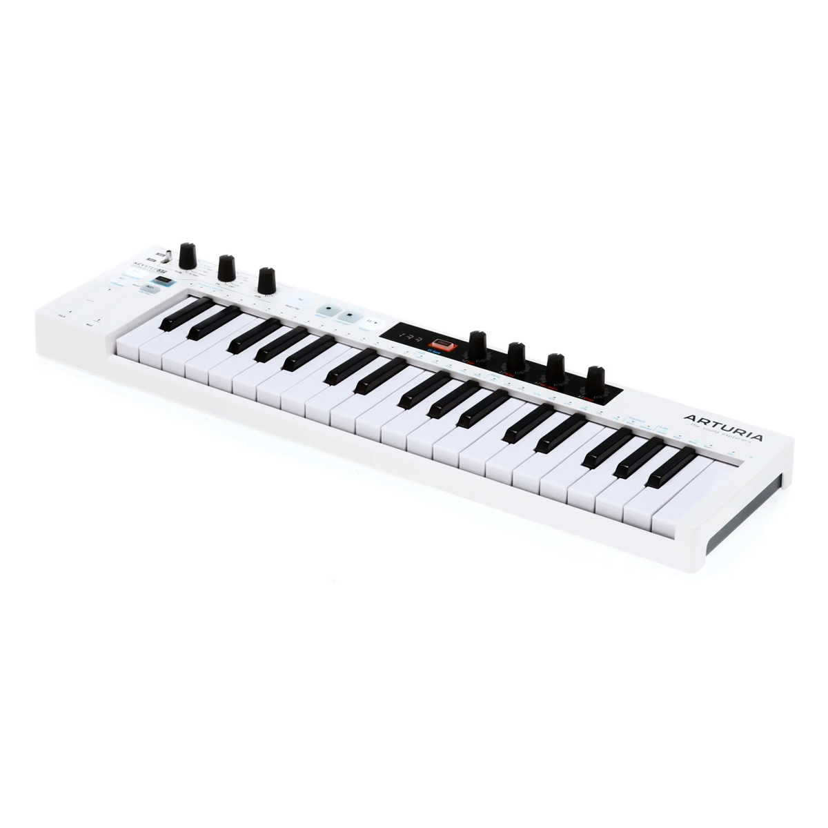 Arturia KeyStep 37 - Teclado Controlador e Sequenciador Polifônico