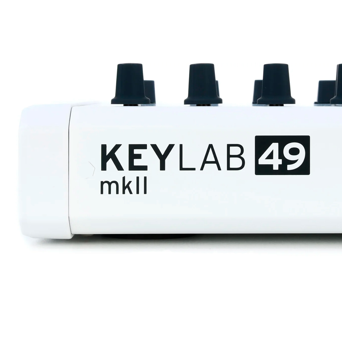 Arturia KeyLab 49 Mk II - Controle MIDI Perfeito para Produções