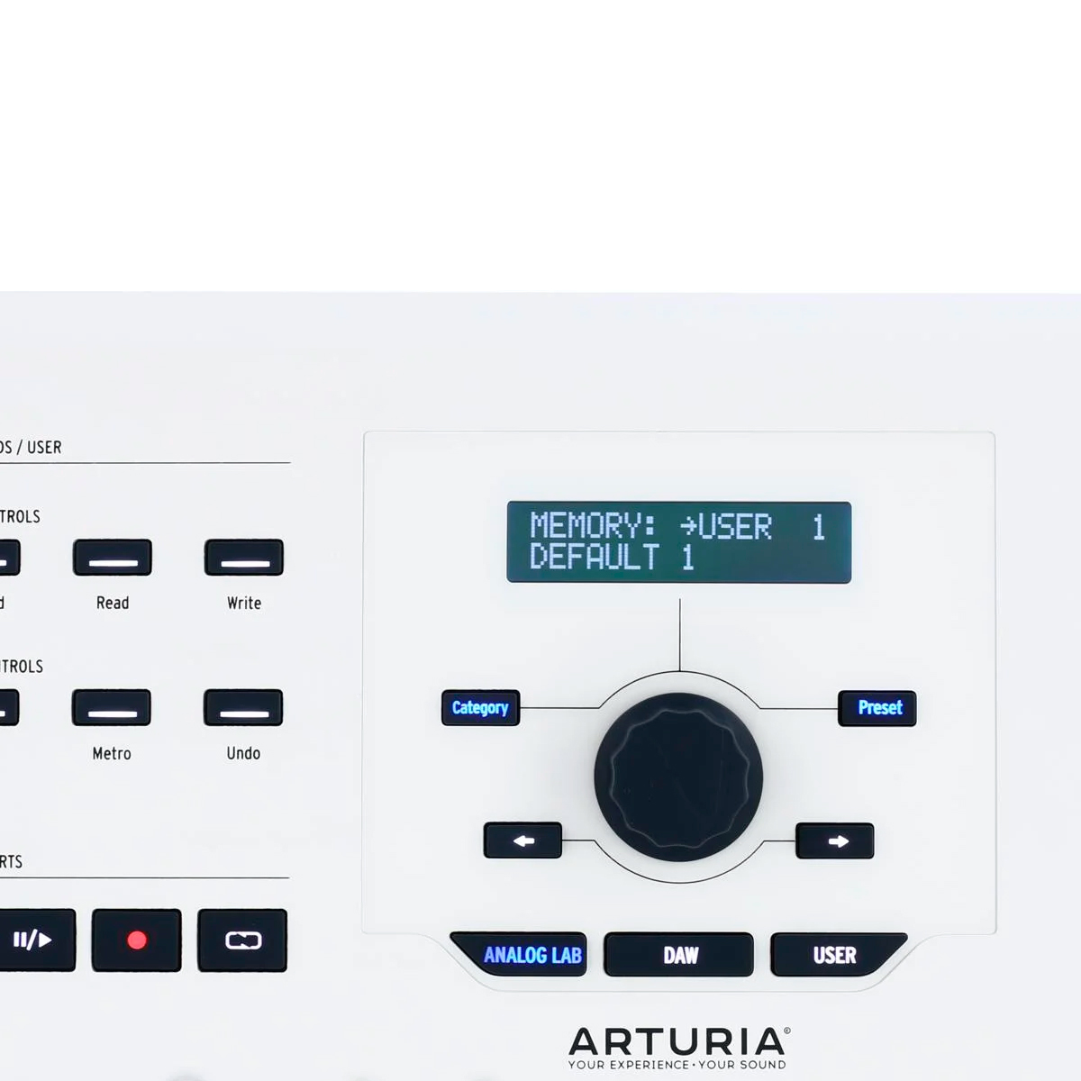Arturia KeyLab 61 Mk II - Controle MIDI Perfeito para Produções