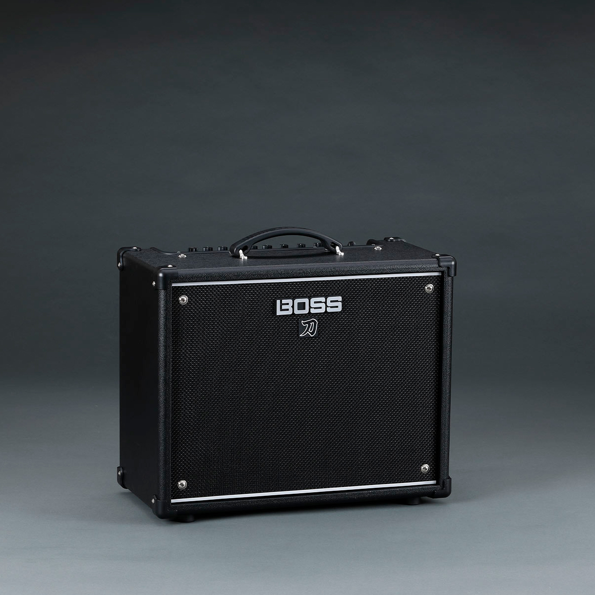 Amplificador para Guitarra Boss Katana-50: Potência e