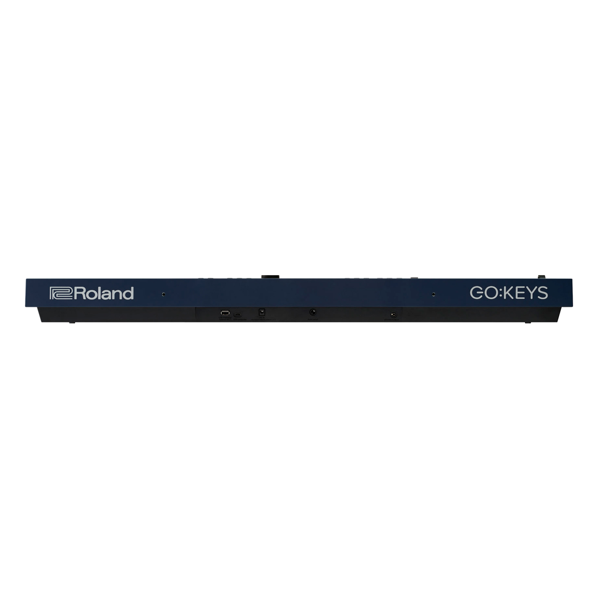 Roland GO:KEYS 3 61鍵 midnight blue Roland GO:KEYS 3 Music Creation Keyboard, Midnight Blue
