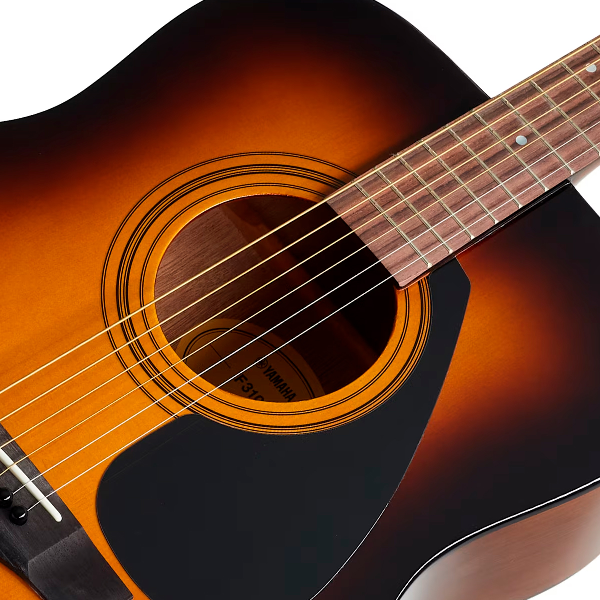YAMAHA アコースティックギター F310P CS チェリーサンバースト YAMAHA アコースティックギター F310P CS チェリーサンバースト