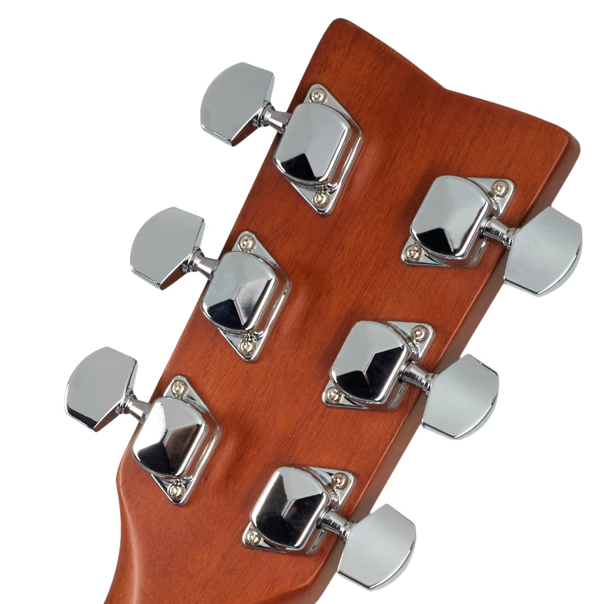 Kit Violão Acústico Yamaha F310P Tobacco Brown Sunburst | Completo
