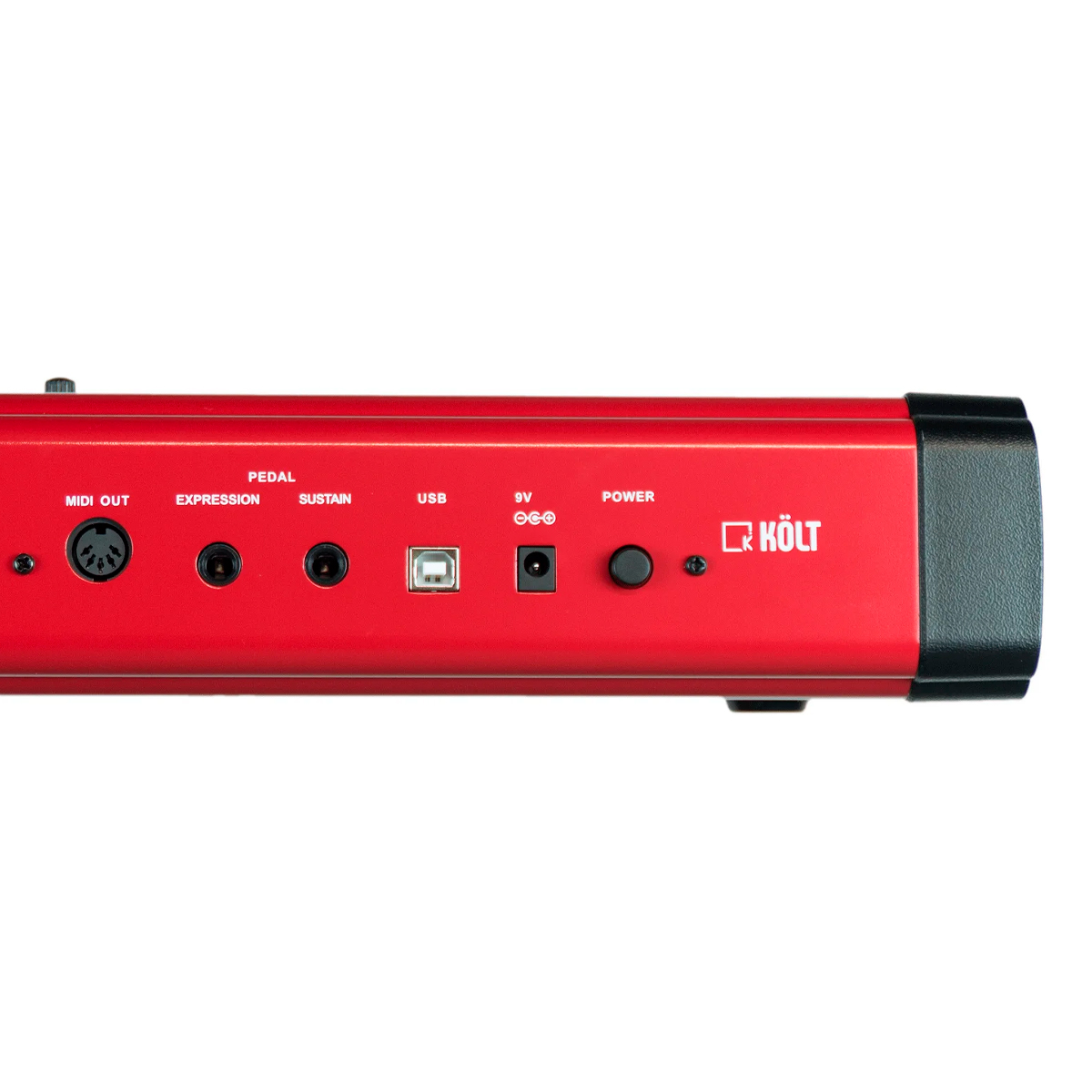 MIDI Költ Kontrol Key 49 – Versatilidade e Precisão - AudioDriver