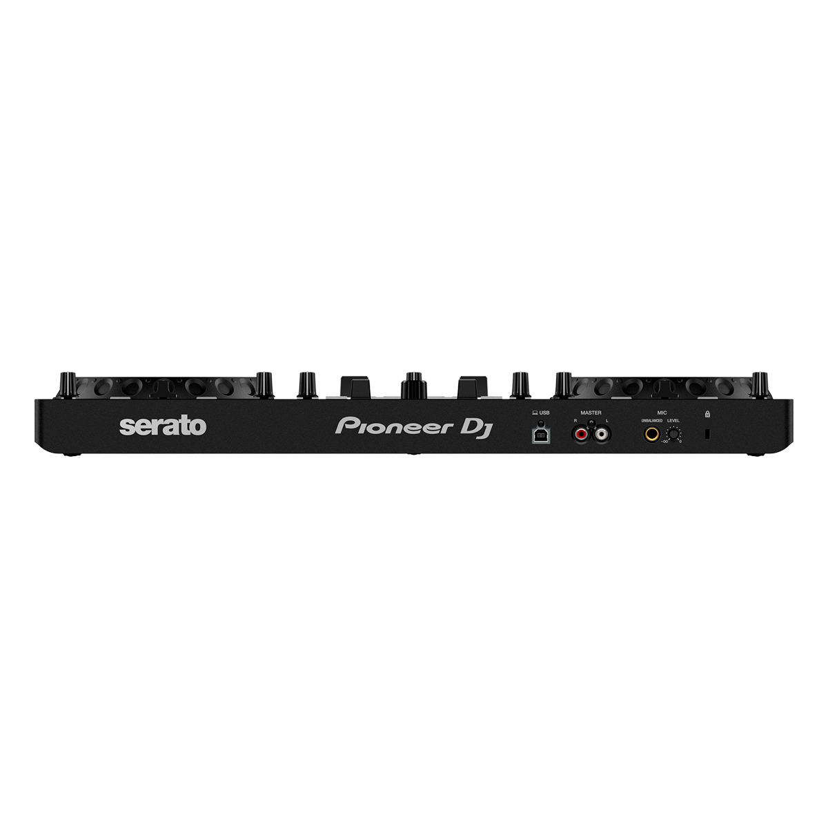 DJ Dual Deck Pioneer DDJ-REV1 | Mixagem Profissional - AudioDriver
