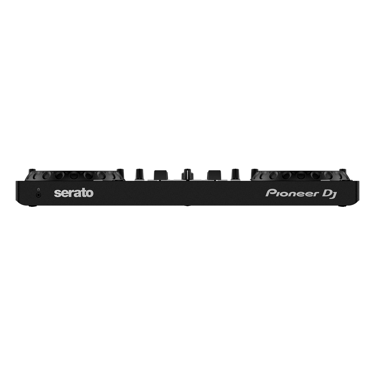 DJ Dual Deck Pioneer DDJ-REV1 | Mixagem Profissional - AudioDriver