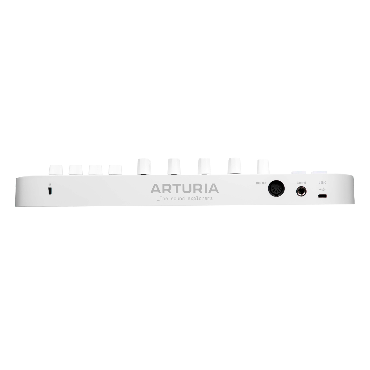 Arturia Minilab 3: Controle Criativo em suas mãos! - AudioDriver