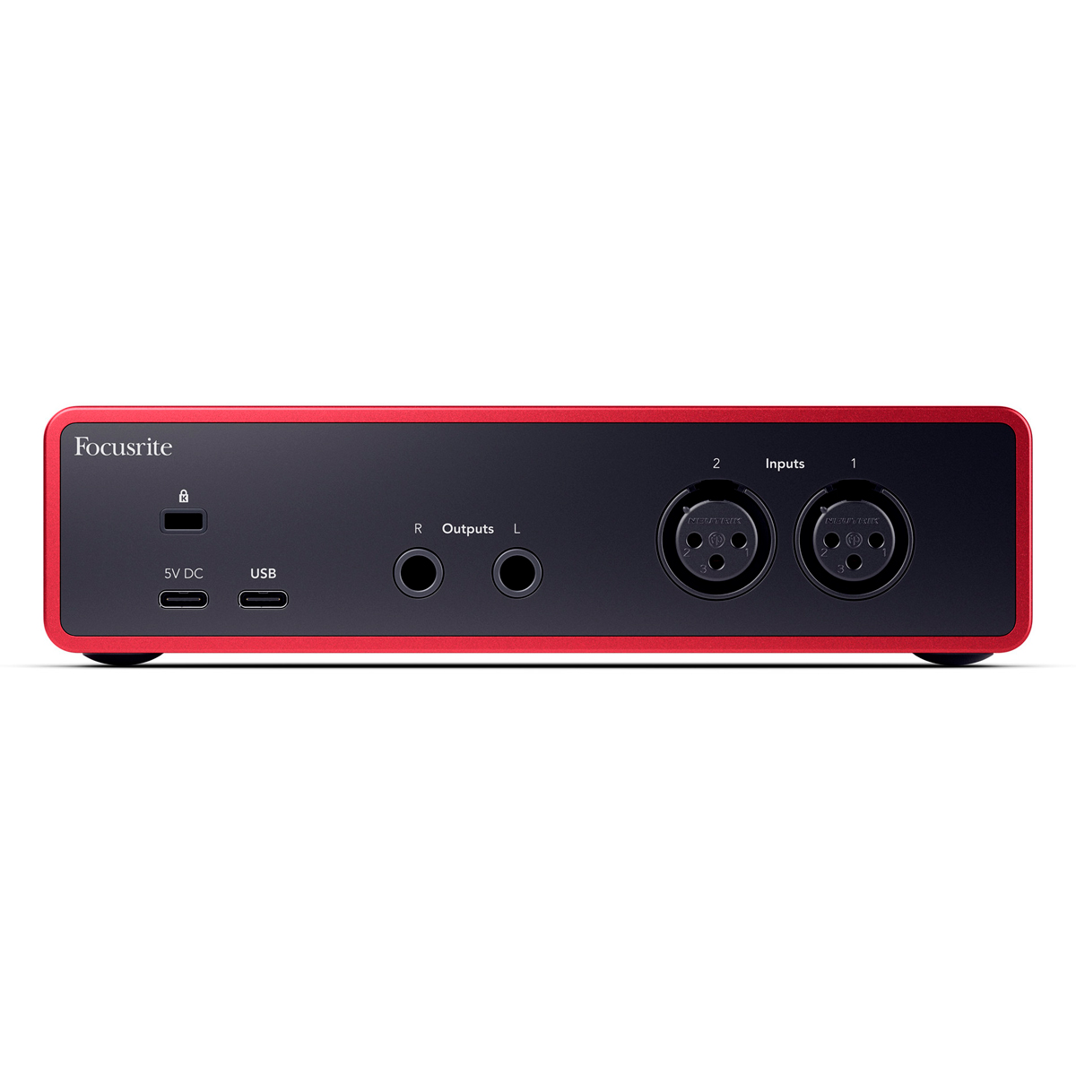 Focusrite Scarlett 2i2 4th Gen – Som Profissional na Ponta