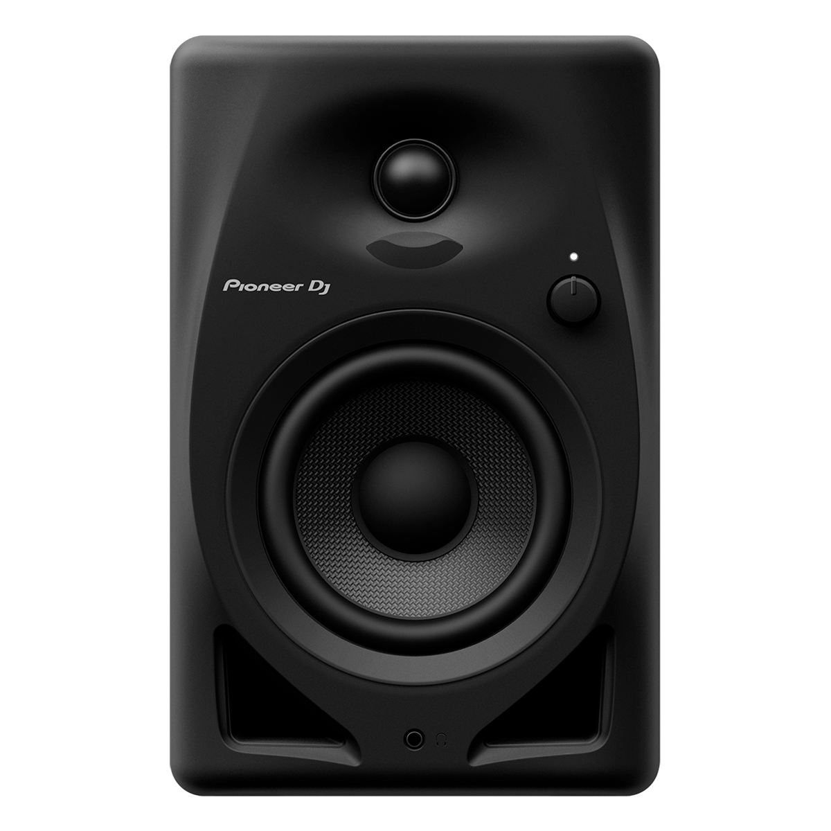 Aperfeiçoe sua audição com os Monitores Pioneer DM-40D