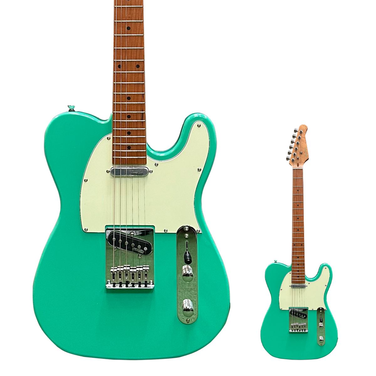 Benson telecaster sale