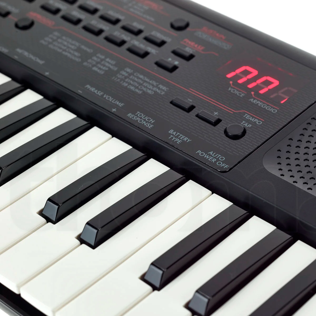 Yamaha PSS-A50 – Teclado Portátil com Mini Teclas e Yamaha PSS-A50 – Teclado Portátil com Mini Teclas e