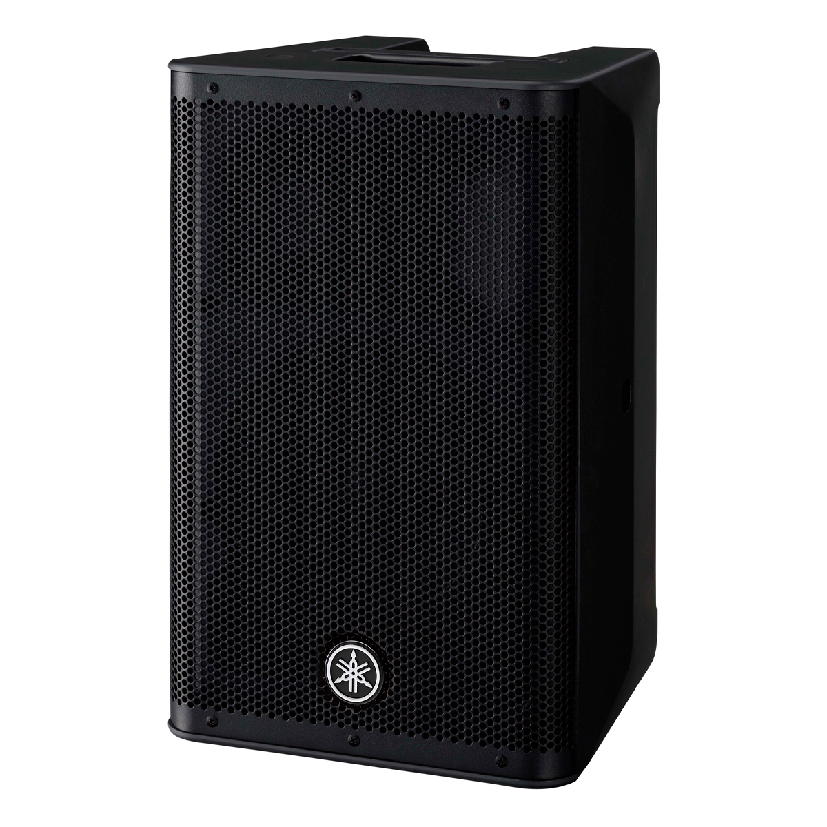 Caixa Ativa Yamaha DXR8 mkII 8