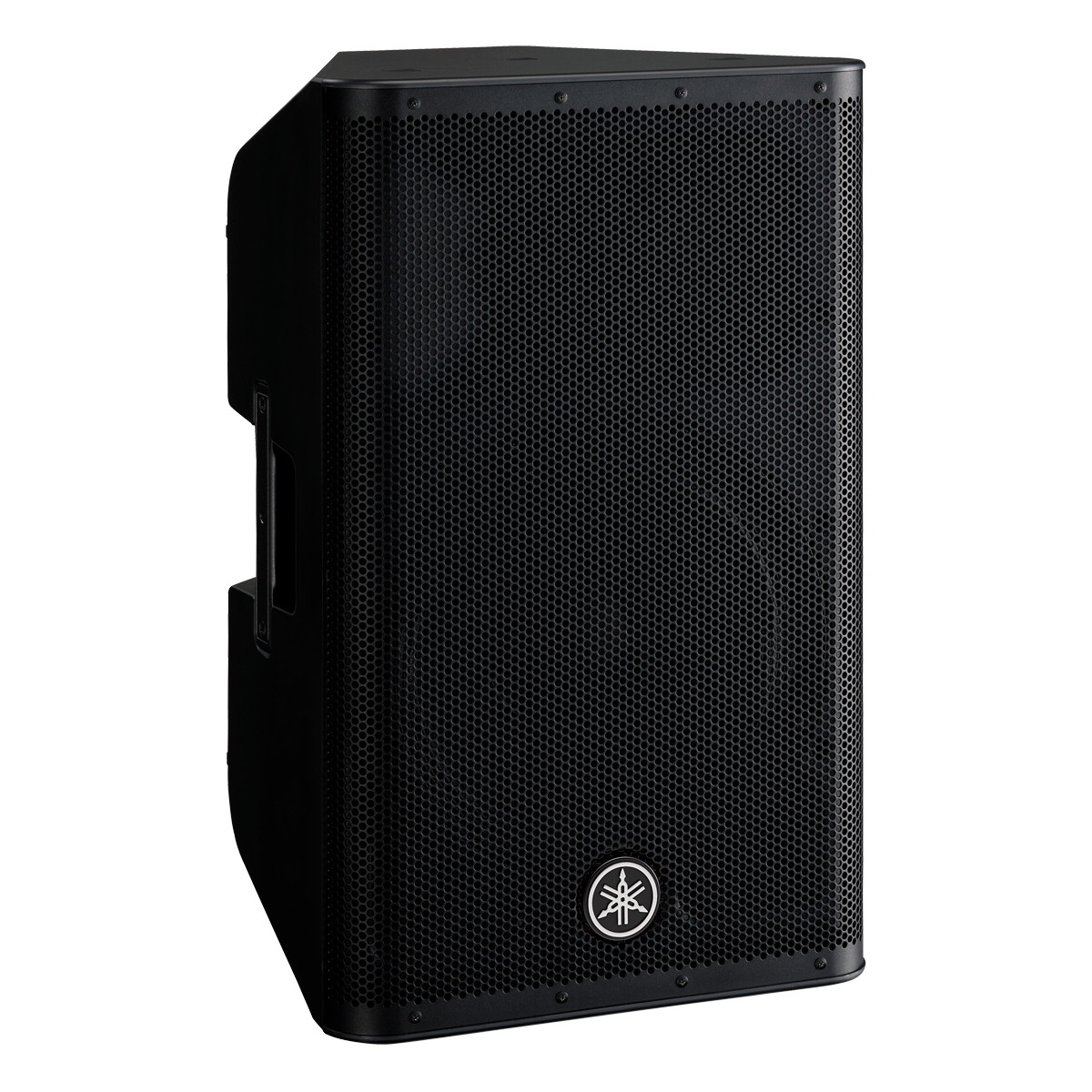Caixa Ativa Yamaha DXR12 mkII 12