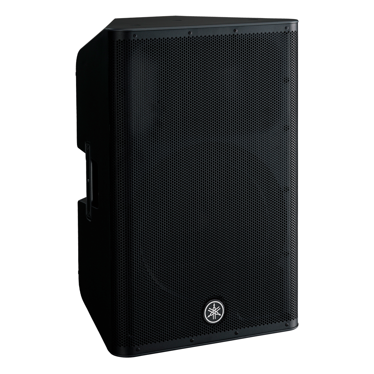 Caixa Ativa Yamaha DXR15 mkII 15