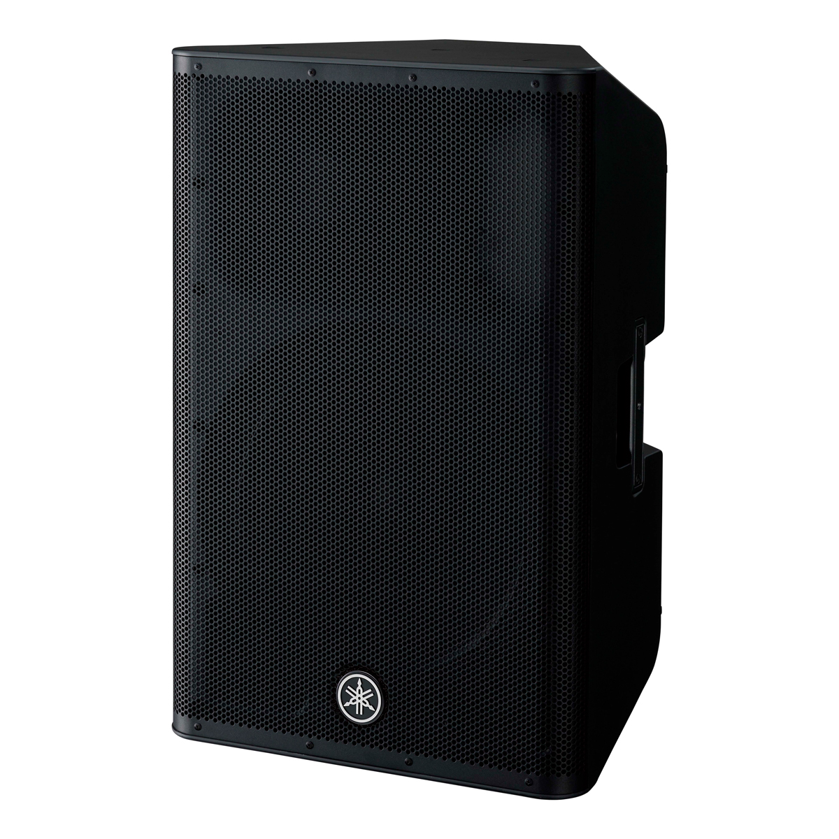 Caixa Ativa Yamaha DXR15 mkII 15