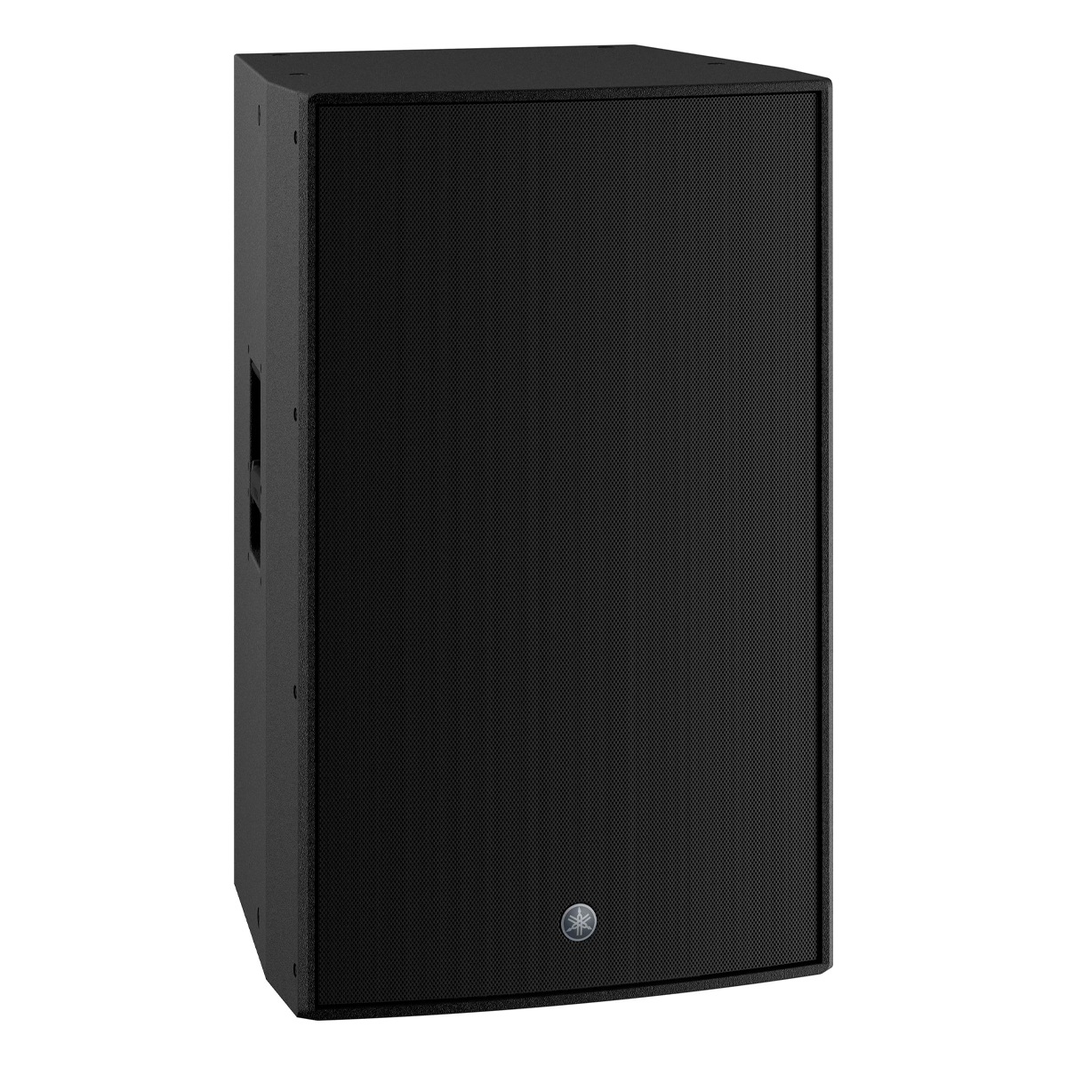 Caixa Ativa Yamaha DZR315 15