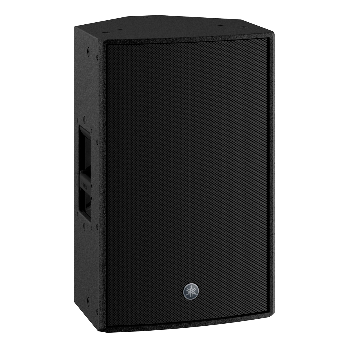 Caixa Ativa Yamaha DZR12-D 12