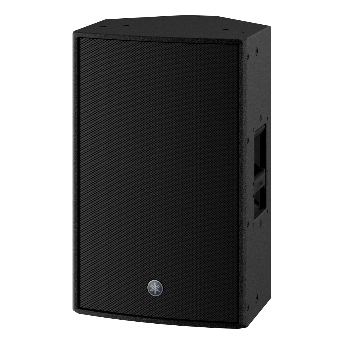 Caixa Ativa Yamaha DZR12-D 12