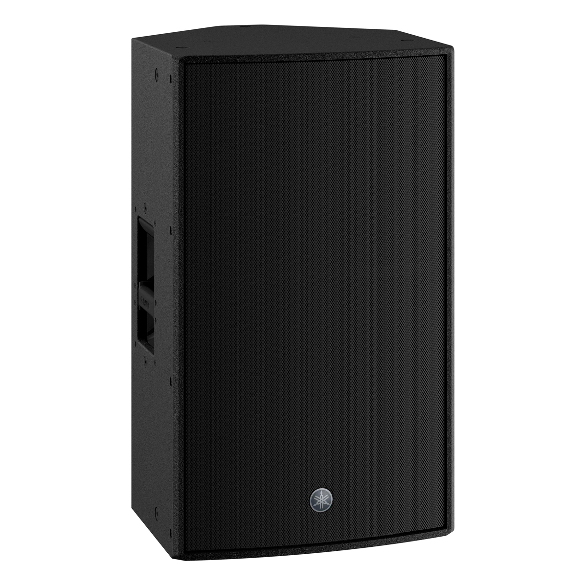 Caixa Ativa Yamaha DZR15-D 15