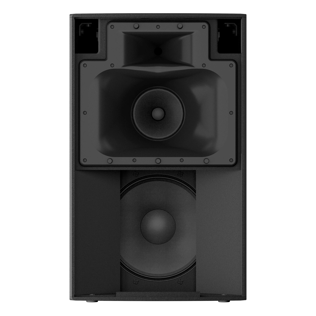 Caixa Ativa Yamaha DZR315-D 15