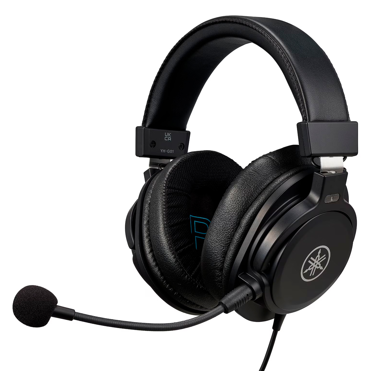 Kit Interface e Headset Streaming Yamaha ZG01 PACK – Para Kit Interface e Headset Streaming Yamaha ZG01 PACK – Para