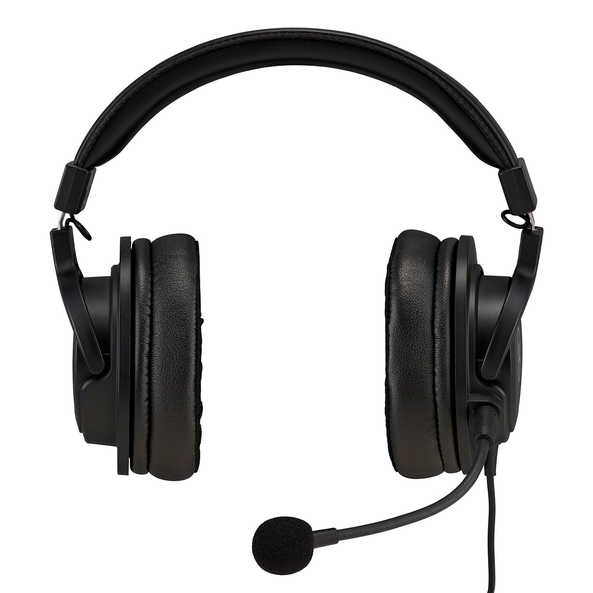 Kit Interface e Headset Streaming Yamaha ZG01 PACK – Para Gamers e
