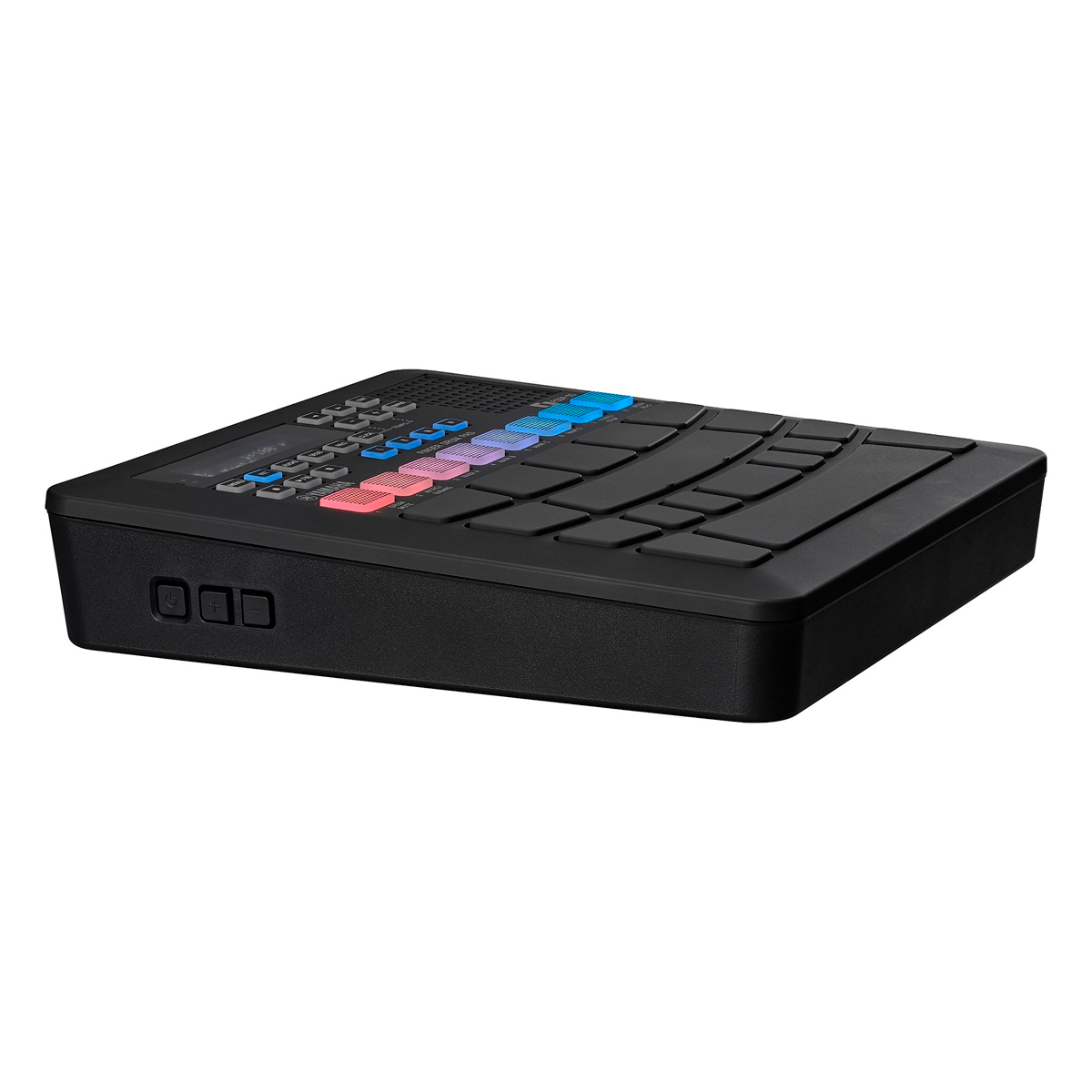DTM・DAW YAMAHA FGDP-50 Yamaha FGDP-50 Finger Drum Pad – Bateria Eletrônica Portátil e