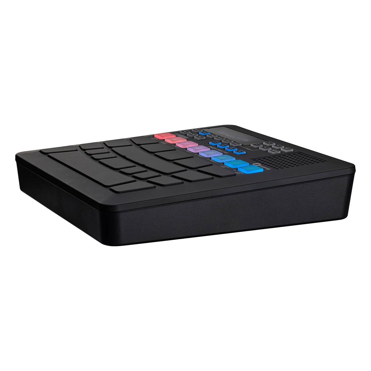 Yamaha FGDP-50 Finger Drum Pad – Bateria Eletrônica Portátil e