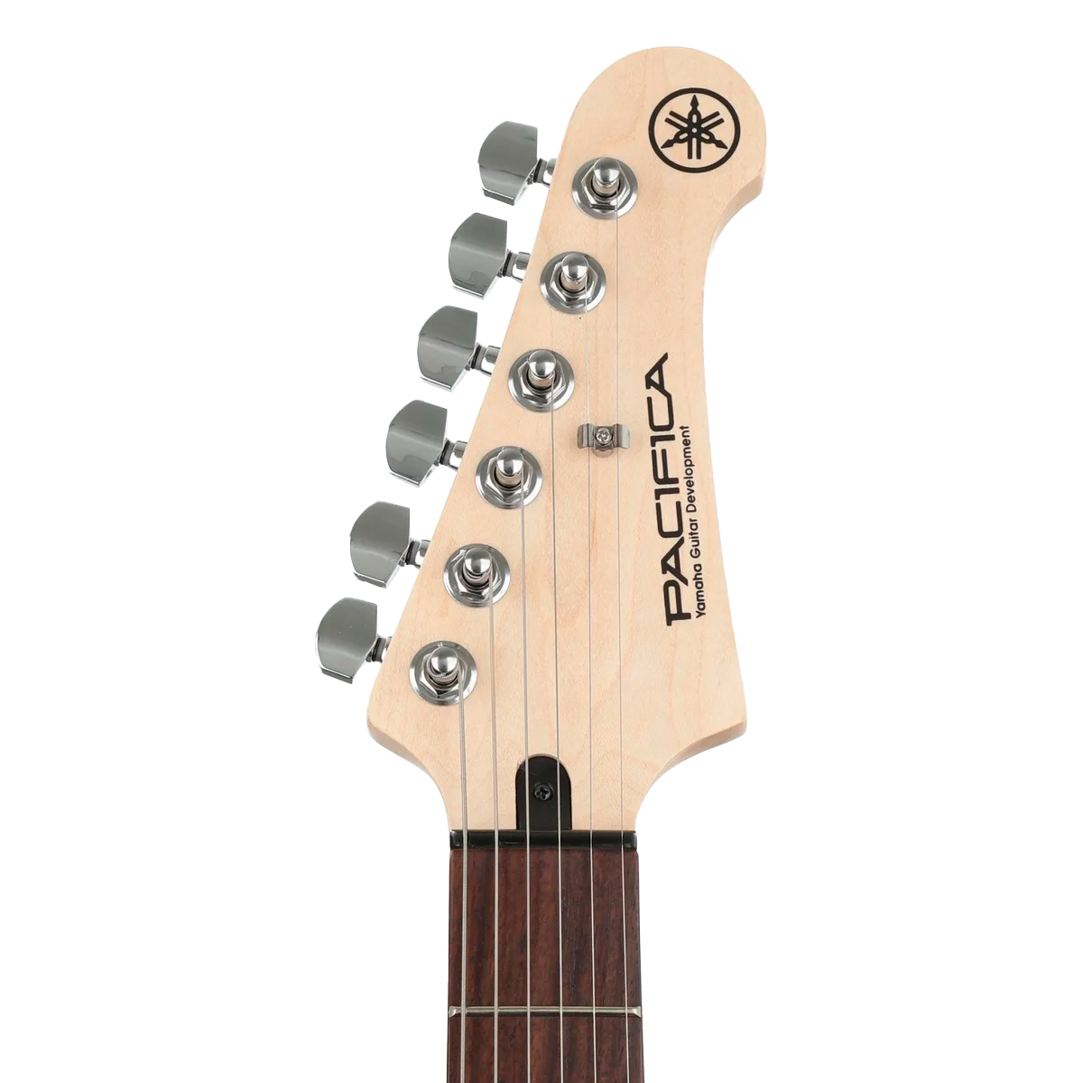 Guitarra Yamaha Pacifica PAC112J Yellow Natural Satin
