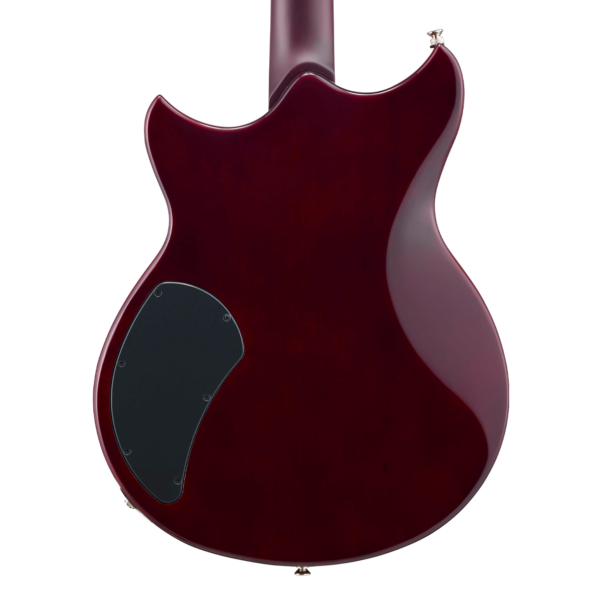 Guitarra Yamaha Revstar RSS02T Swift Blue – Versatilidade e Estilo
