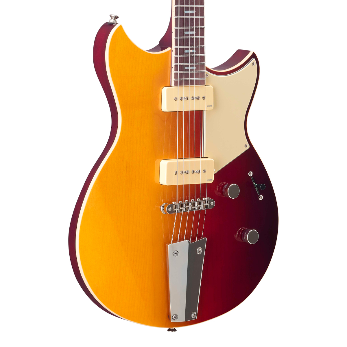 ギター YAMAHA  Revstar 502TFM YAMAHA / Revstar 502TFM Vintage Japanese Denim 【イシバシ