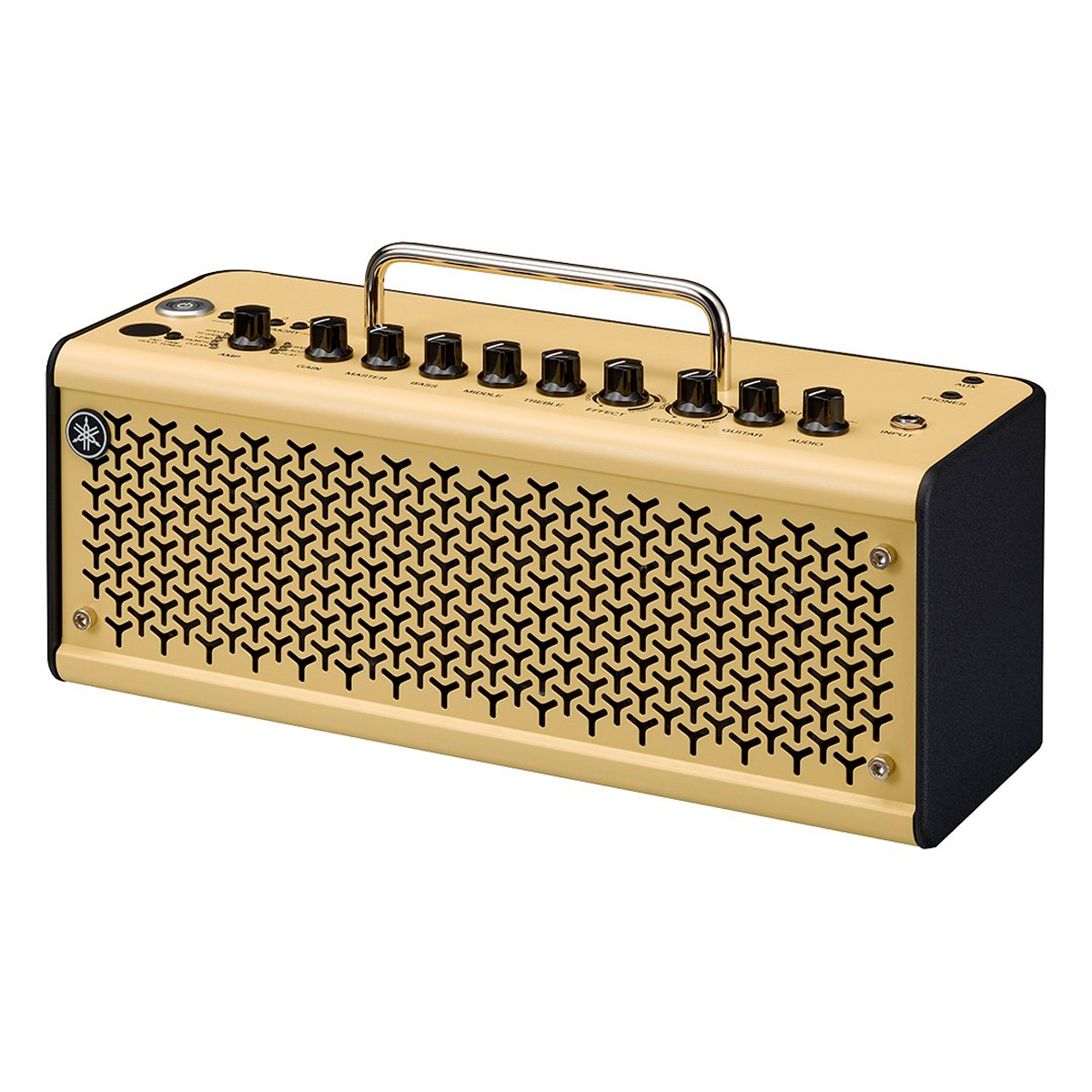 ギターアンプ YAMAHA thr10 2 Amplificador Yamaha THR-II 20W – Bluetooth e Áudio Hi-Fi
