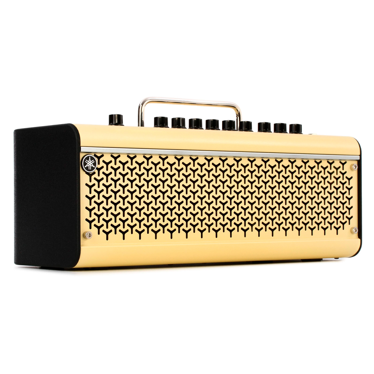 Amplificador Yamaha THR-II 20W – Bluetooth e Áudio Hi-Fi